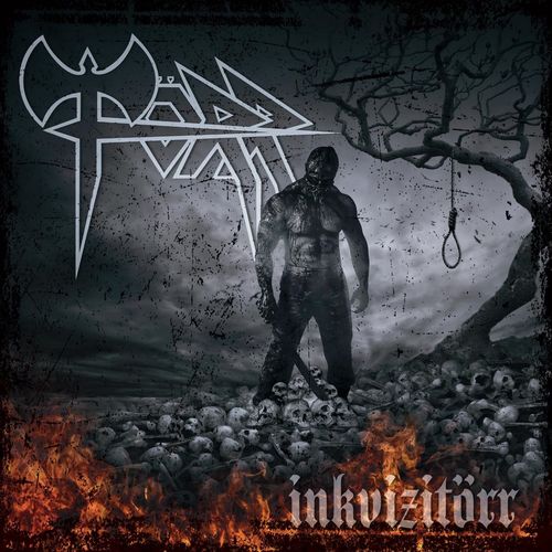 Torr - Inkvizitörr (2021)