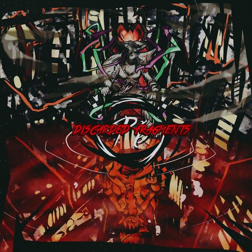 tacosoda - Discarded Fragments (2021)