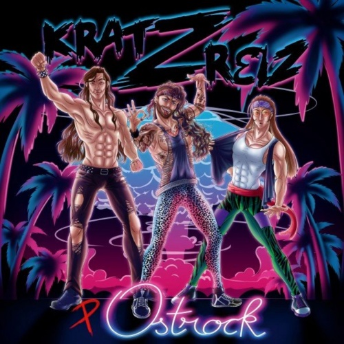 Kratzreiz - Postrock (2021)
