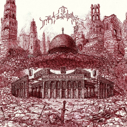Mystras - Empires Vanquished And Dismantled (2021)