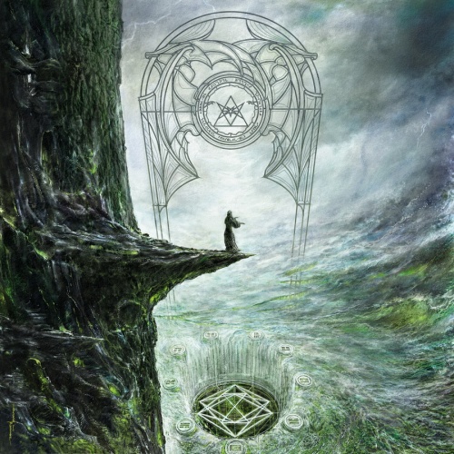 Proscriptor Mcgovern’s Apsu - Proscriptor Mcgovern’s Apsû (2021)