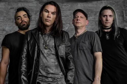 Stabbing Westward - Discography (1994-2021)