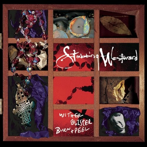 Stabbing Westward - Discography (1994-2021)