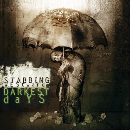 Stabbing Westward - Discography (1994-2021)