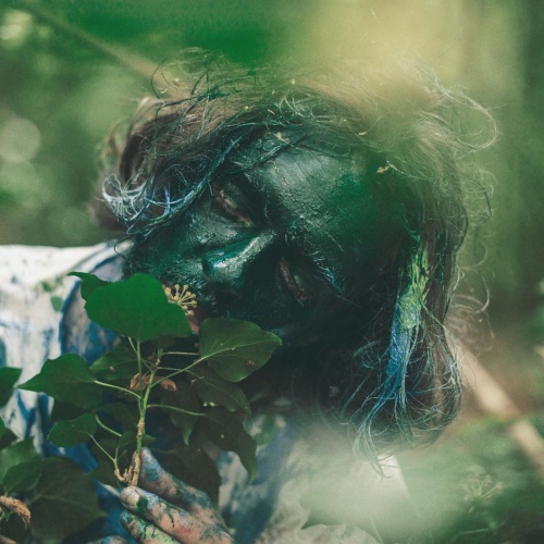 Alex Pilkevych - That Way Lies Madness (EP) (2021)