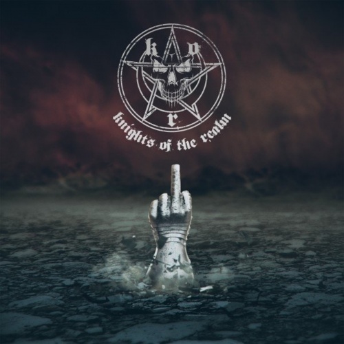 Knights Of The Realm - Knights Of The Realm (2021)