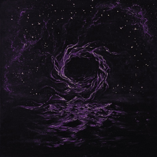 Demonic Temple - Through the Stars into the Abyss (2021)