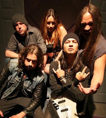 Flametal - Discography (2005-2014)