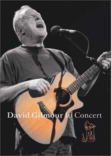 David Gilmour - In Concert (2002)