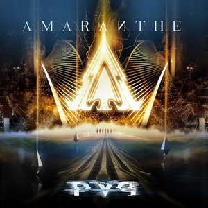 Amaranthe - PvP (Single) (2021)
