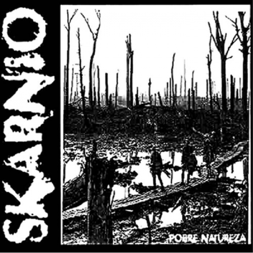 Skarnio - Horrores Da Vida (2021)