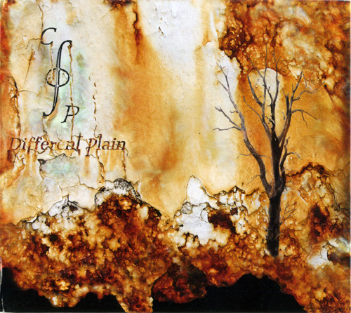  The C Sides Project - Different Plain (2021)