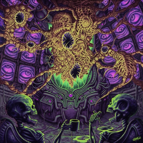 Thank You Scientist - Plague Accommodations  Hype rating 1 (2021)