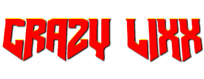 Crazy Lixx - Сrаzу Liхх [Jараnesе Еdition] (2014)