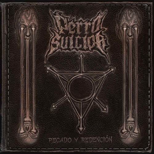 Perro Suicida - Pecado Y Redención (2021)
