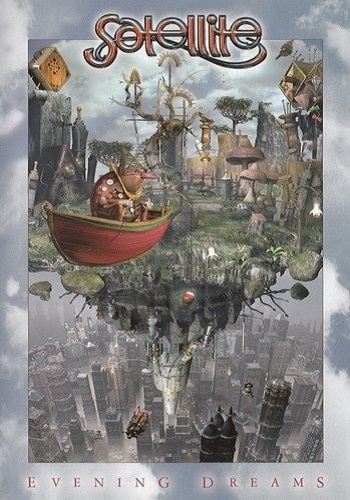 Satellite - Evening Dreams (2006)