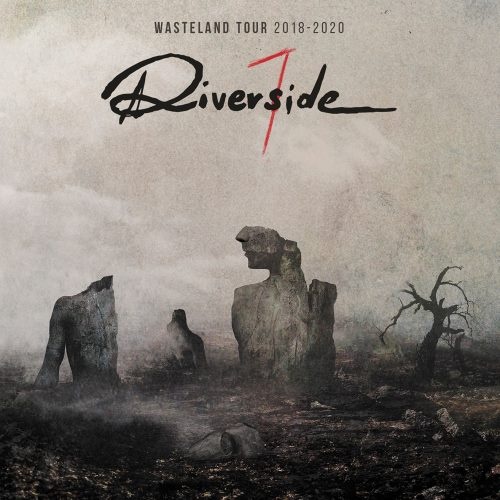 Riverside - Wаstеlаnd Тоur 2018-2020 [2СD] (2020)