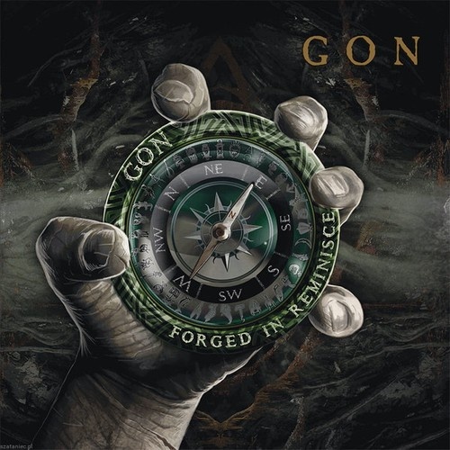 GON - Forged In Reminisce (2021)