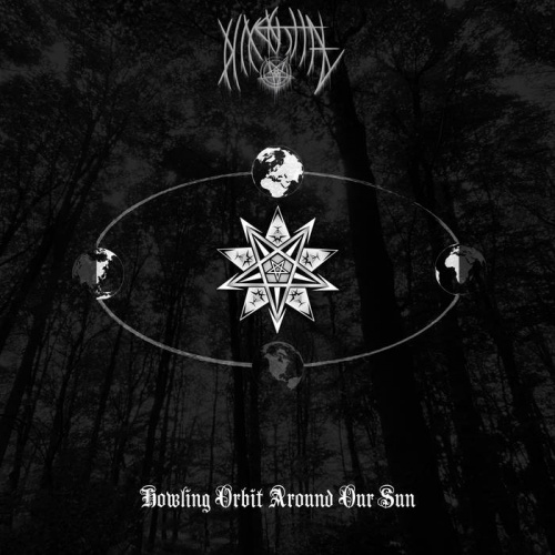 Dinenthal - Howling Orbit Around Our Sun (2021)