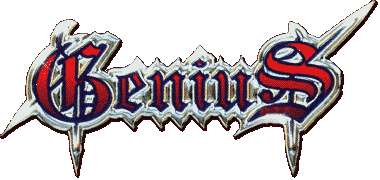 Genius - А Rосk Ореrа [3СD] (2002-2007)