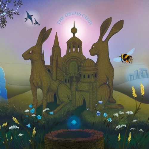 The Osiris Club - The Green Chapel (2021)