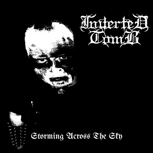 Inverted Tomb - Storming Across the Sky (2021)