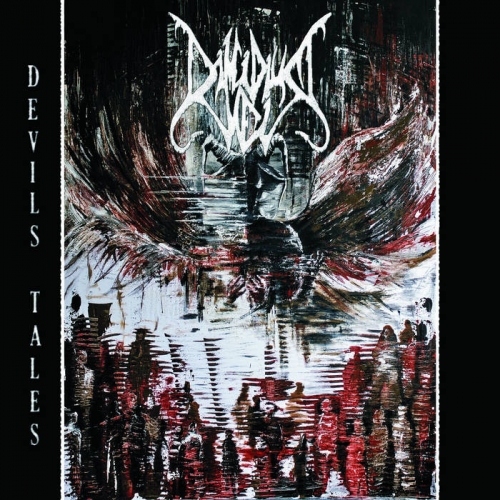 Dimidium Mei - Devil's Tales (2021)