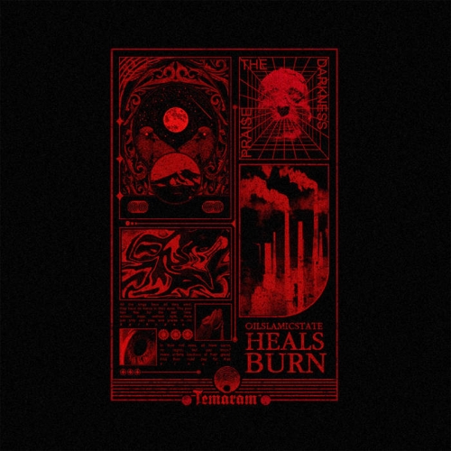 Temaram - Praise the Darkness (2021)