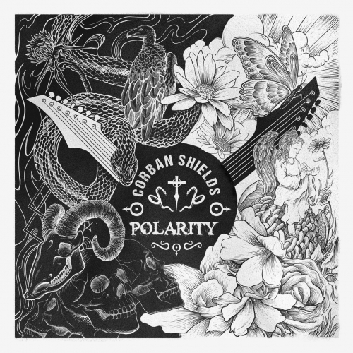 Corban Shields - Polarity (2021)