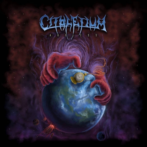 Citoletium - Ageless (2020/2021)