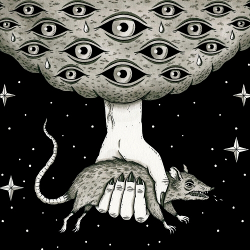 Harm’s Way - Isolation - Redux (2021)