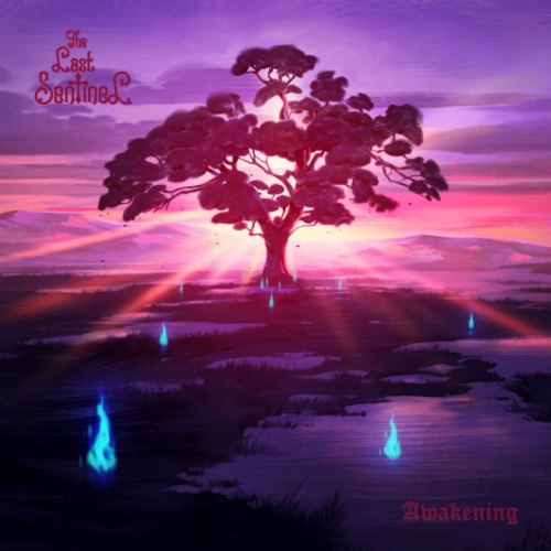 The Last Sentinel - Awakening (2021)