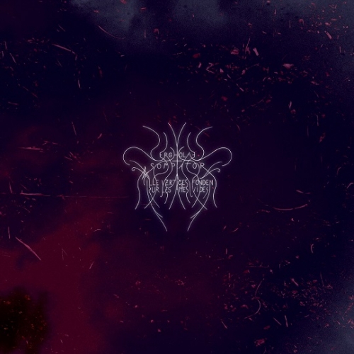 Ergholae Somptator - Mille vertiges fondent sur les ames vides (2021)