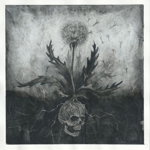 Grave of Love - All Those Tears Ago (2021)