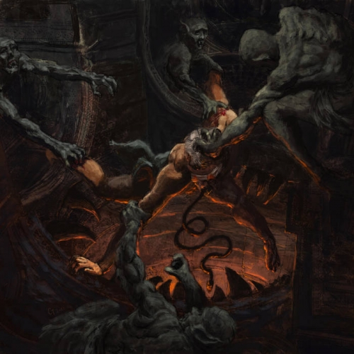 Khnvm - Portals to Oblivion (2021)