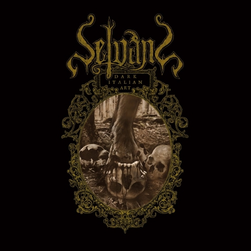 Selvans - Dark Italian Art (2021)