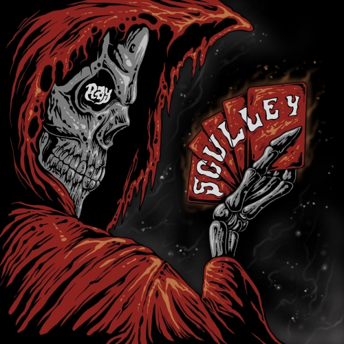 Ray Sculley - Multiple Choice (2021)