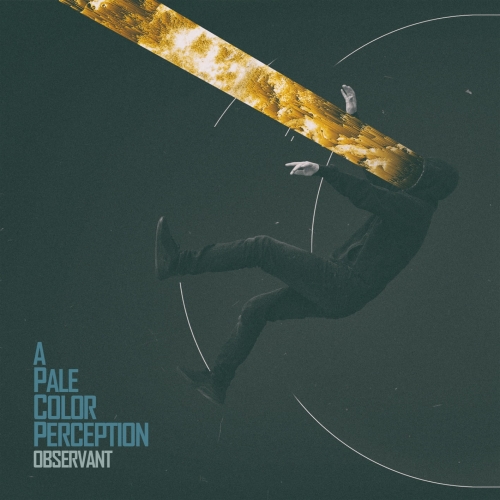 Fate Unburied - A Pale Color Perception: Observant (EP) (2021)