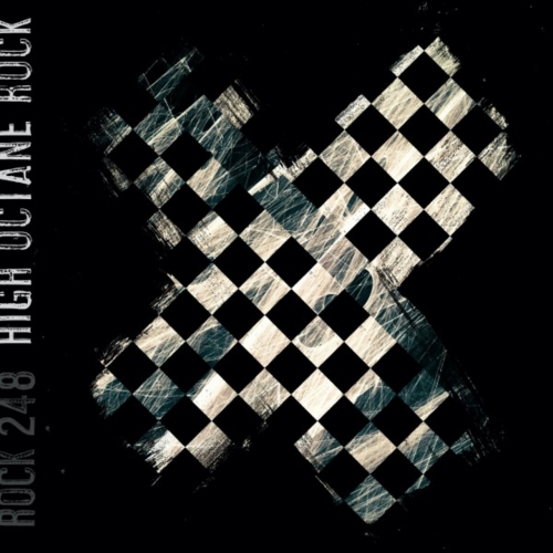 Asher Pope - High Octane Rock (2021)