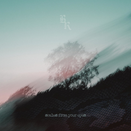 Bragging Rights - Scales From Your Eyes (2021)