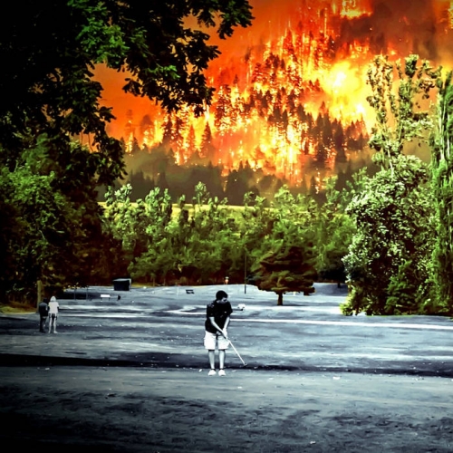 Ache - The Unbeatable Defects of Humanity (2021)