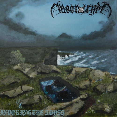 Venusian Tomb - Invoking The Abyss (2021)