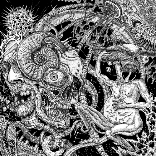 Thy Grave - Filth (2021)