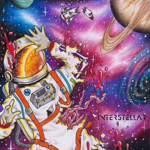 Apollo Stands - Interstellar (2021)