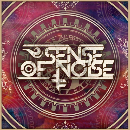 Sense of Noise - Sense of Noise (2021)