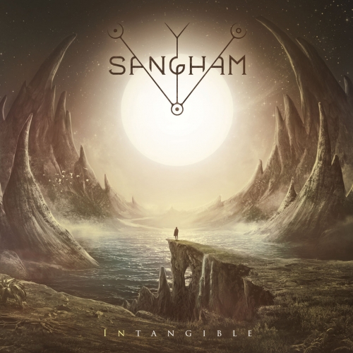 Sangham - Intangible (2021)