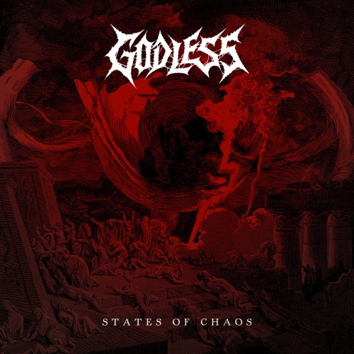 Godless - States of Chaos (2021)
