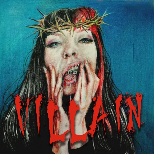 Maci Misfortune - Villain (2021)
