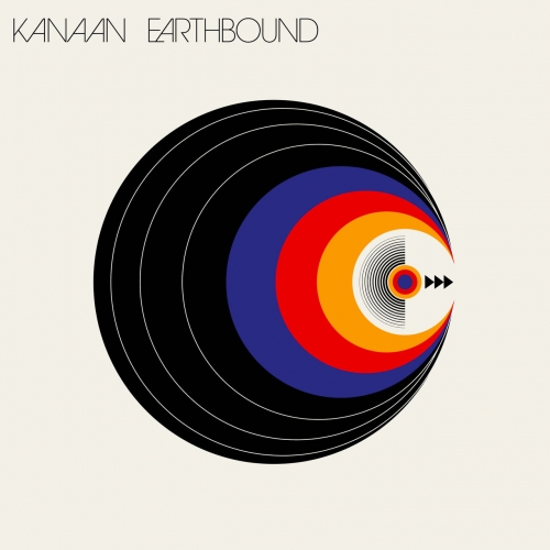 Kanaan - Earthbound (2021)