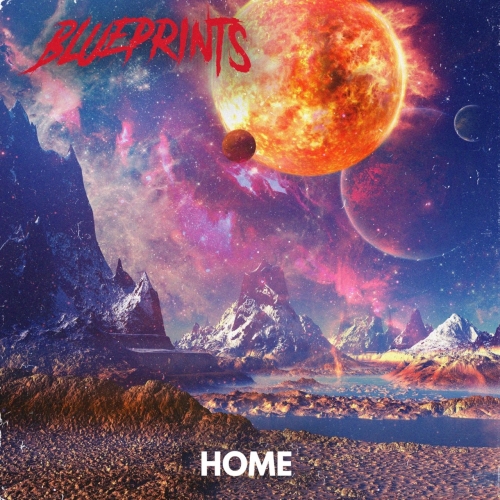 Blueprint's - HOME (2021)